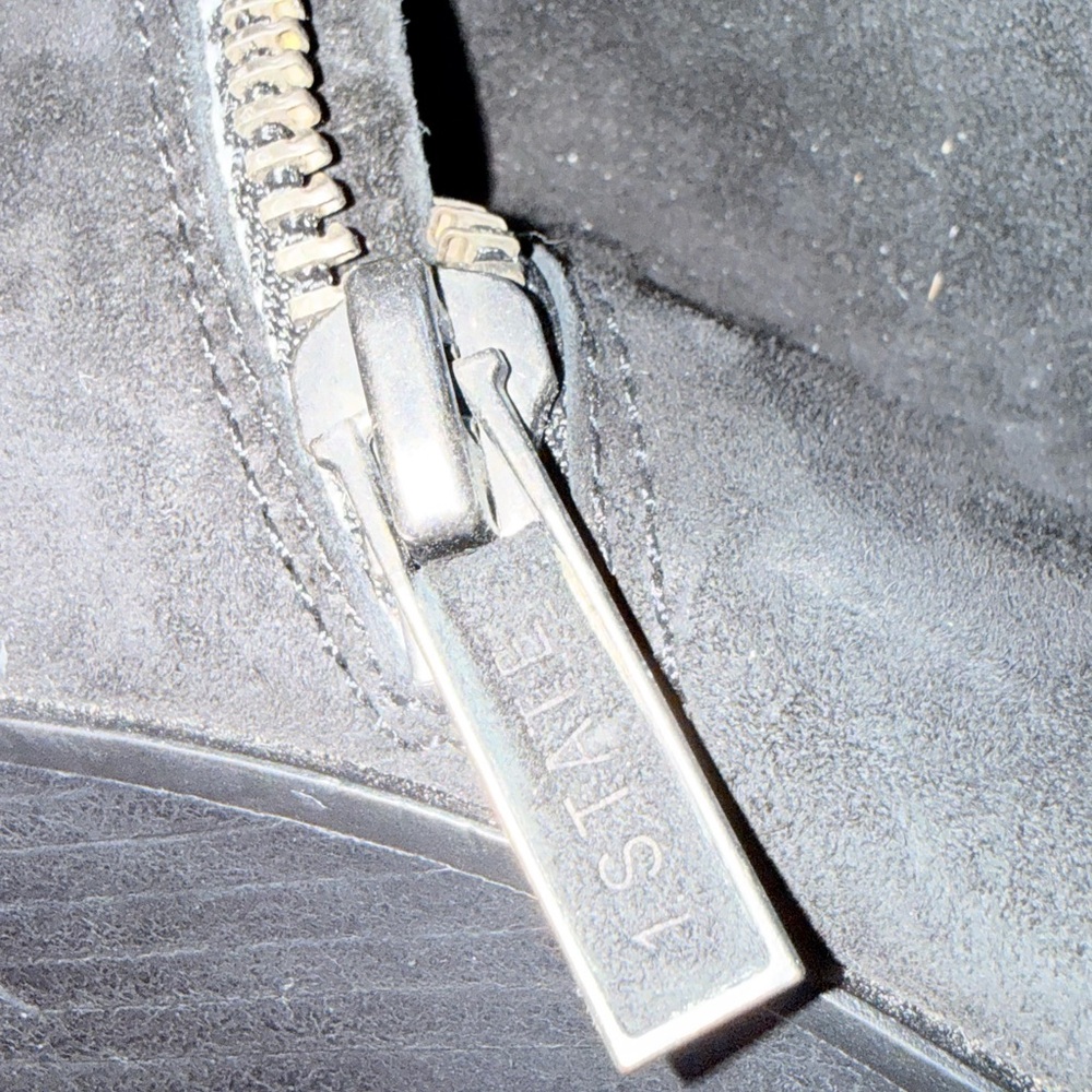 1. STATE Kipp Wedge Bootie Size 8 - Picture 9 of 9